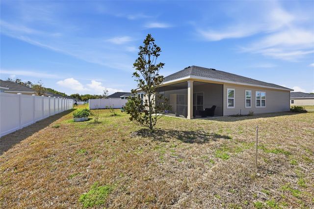 511 NW 4TH TERRACE, Williston, FL 32696