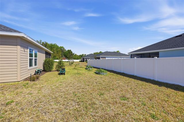 511 NW 4TH TERRACE, Williston, FL 32696