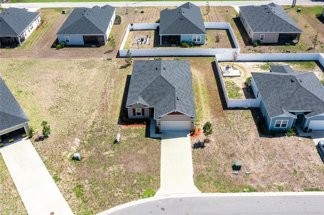 511 NW 4TH TERRACE, Williston, FL 32696