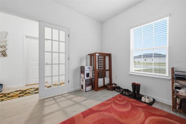 511 NW 4TH TERRACE, Williston, FL 32696