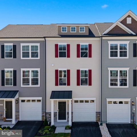229 MONTEITH DR, Winchester, VA 22601