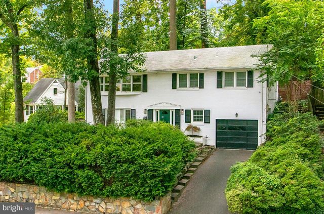 3710 LORCOM LN, Arlington, VA 22207