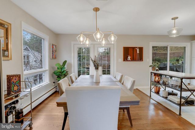3710 LORCOM LN, Arlington, VA 22207