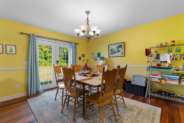 12708 Choppee Rd., Hemingway, SC 29554