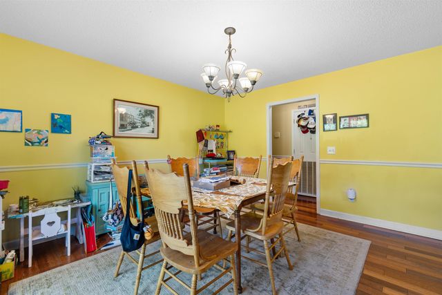 12708 Choppee Rd., Hemingway, SC 29554