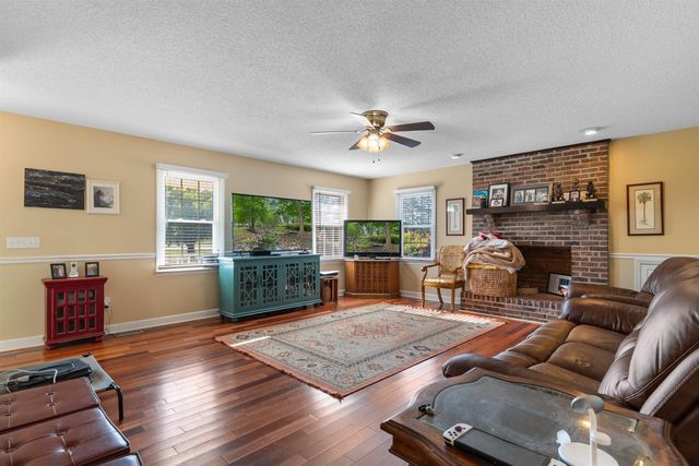12708 Choppee Rd., Hemingway, SC 29554