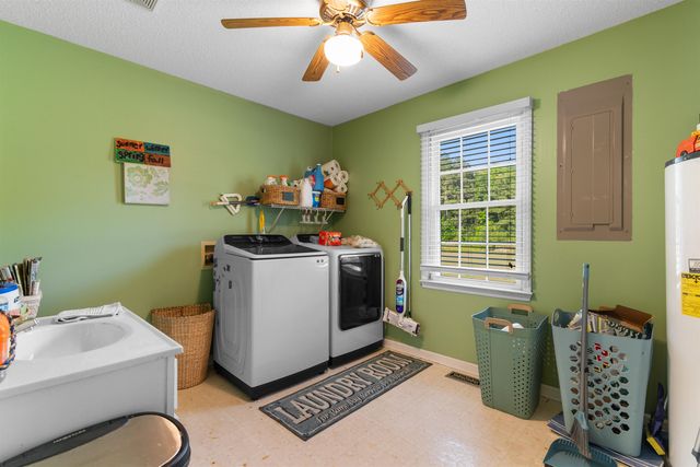12708 Choppee Rd., Hemingway, SC 29554