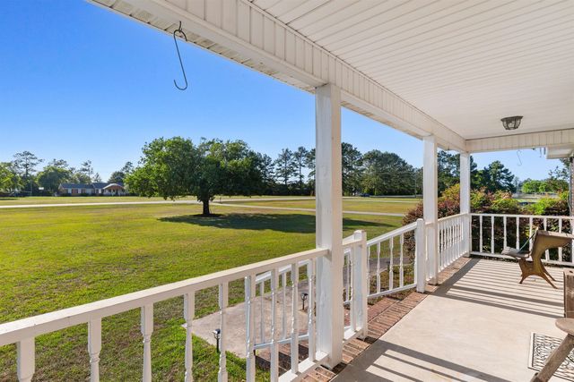 12708 Choppee Rd., Hemingway, SC 29554
