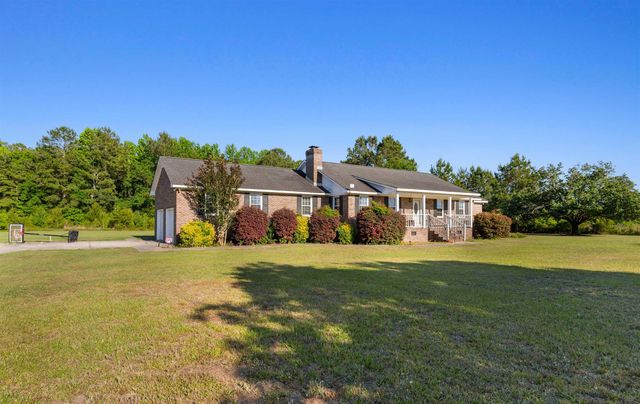 12708 Choppee Rd., Hemingway, SC 29554