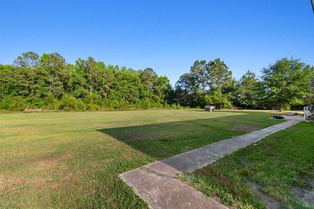 12708 Choppee Rd., Hemingway, SC 29554