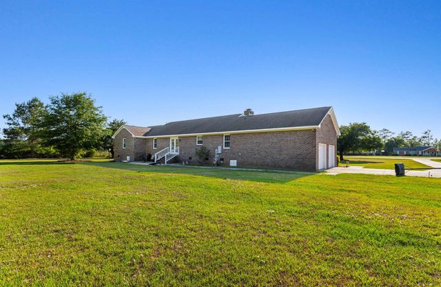 12708 Choppee Rd., Hemingway, SC 29554