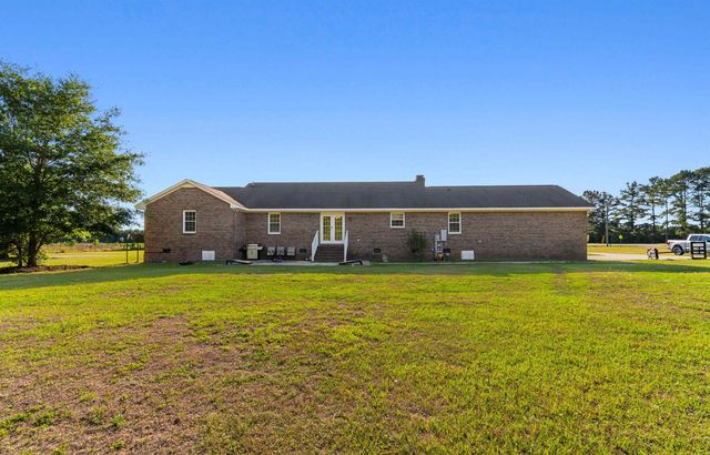 12708 Choppee Rd., Hemingway, SC 29554