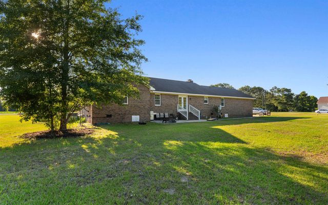 12708 Choppee Rd., Hemingway, SC 29554