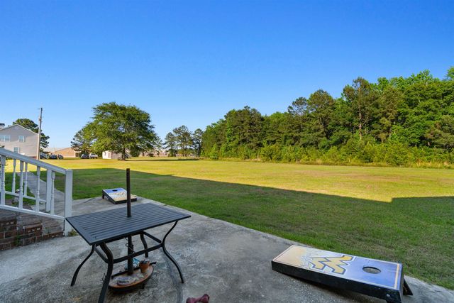 12708 Choppee Rd., Hemingway, SC 29554