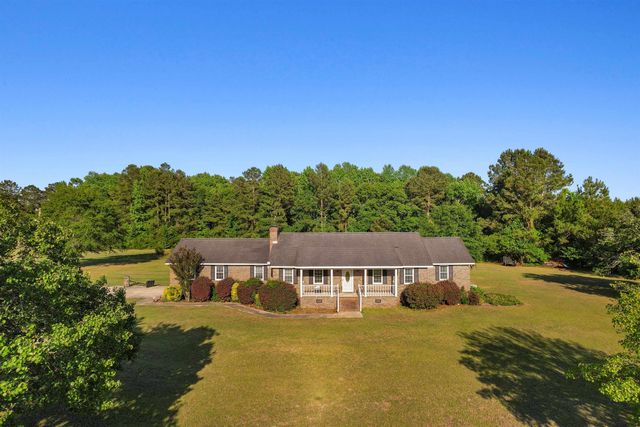 12708 Choppee Rd., Hemingway, SC 29554