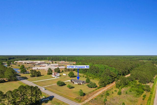 12708 Choppee Rd., Hemingway, SC 29554