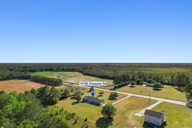 12708 Choppee Rd., Hemingway, SC 29554