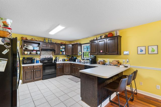12708 Choppee Rd., Hemingway, SC 29554