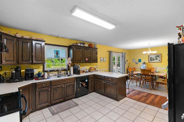 12708 Choppee Rd., Hemingway, SC 29554