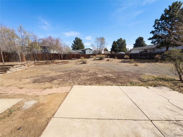 1146 S Cathay Street, Aurora, CO 80017