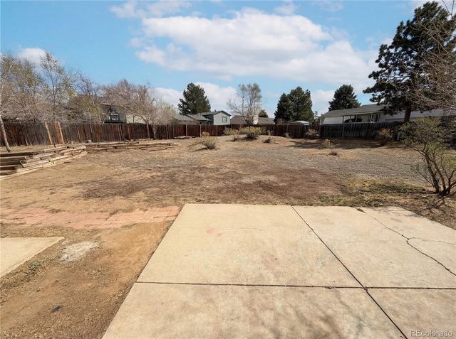 1146 S Cathay Street, Aurora, CO 80017