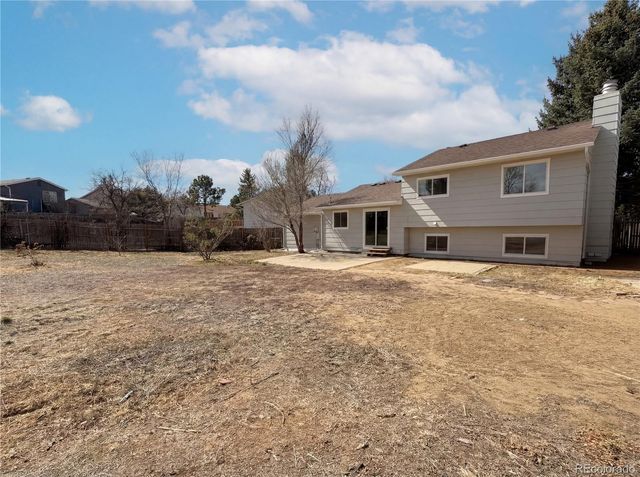 1146 S Cathay Street, Aurora, CO 80017