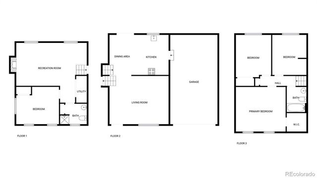 1146 S Cathay Street, Aurora, CO 80017