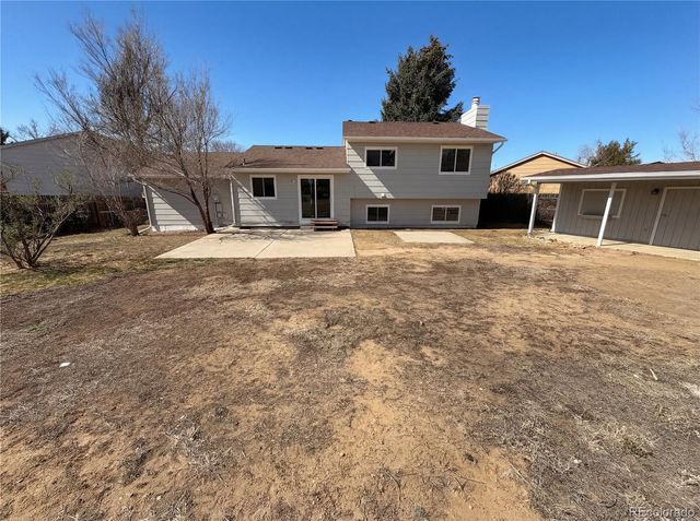 1146 S Cathay Street, Aurora, CO 80017