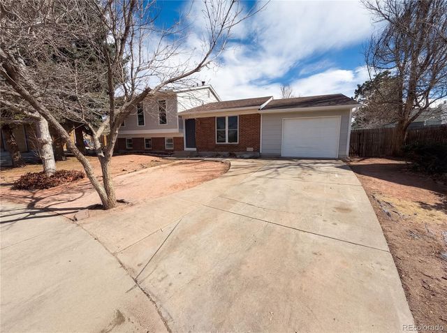 1146 S Cathay Street, Aurora, CO 80017