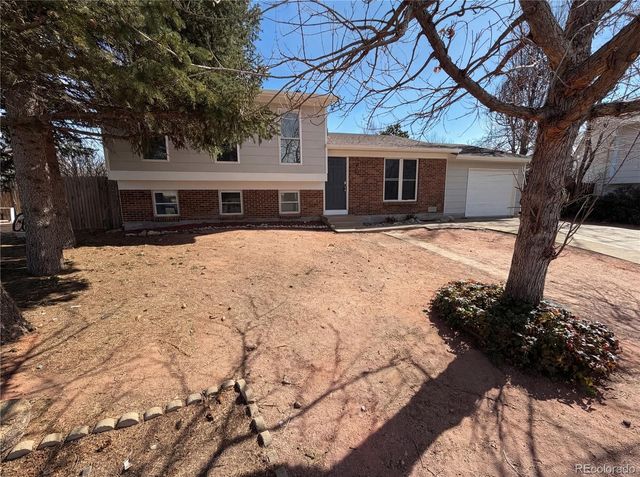 1146 S Cathay Street, Aurora, CO 80017