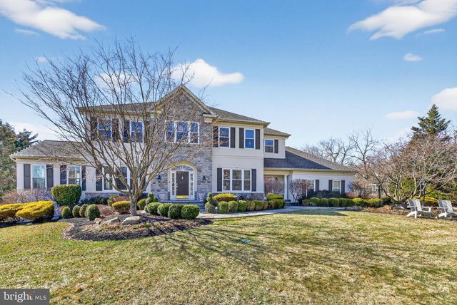 705 TATUM LN, Plymouth Meeting, PA 19462