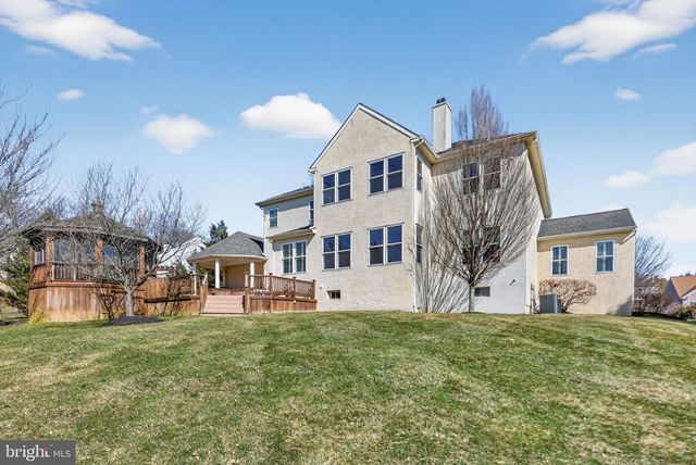 705 TATUM LN, Plymouth Meeting, PA 19462