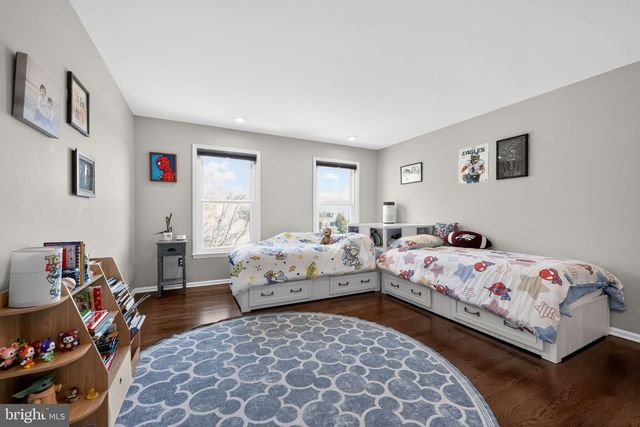 705 TATUM LN, Plymouth Meeting, PA 19462