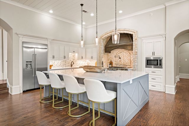 1609 Noble Way, Flower Mound, TX 75022