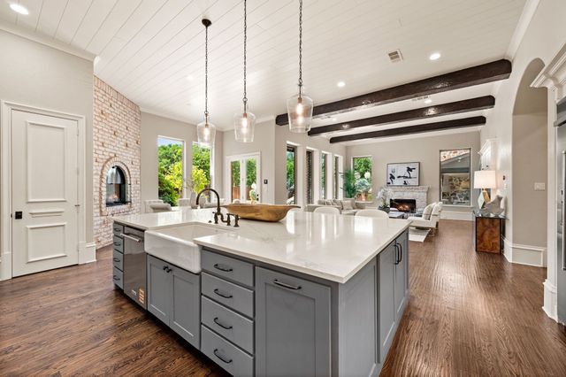 1609 Noble Way, Flower Mound, TX 75022