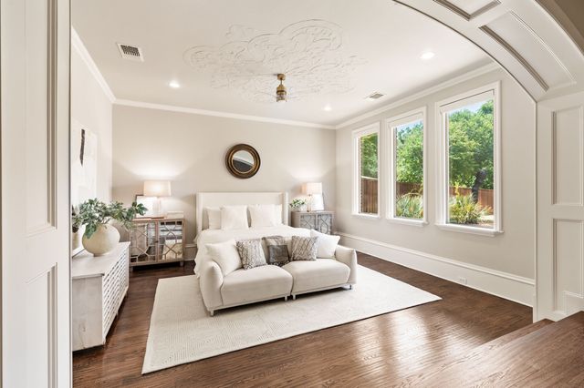 1609 Noble Way, Flower Mound, TX 75022