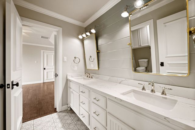 1609 Noble Way, Flower Mound, TX 75022