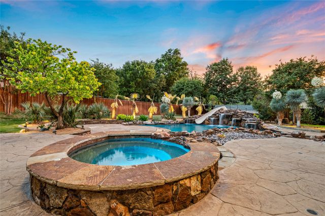 1609 Noble Way, Flower Mound, TX 75022