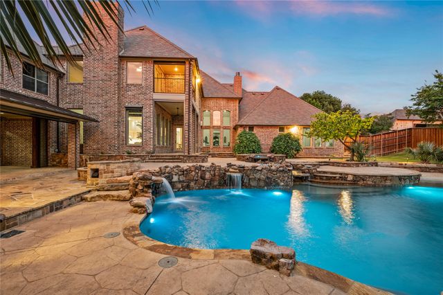 1609 Noble Way, Flower Mound, TX 75022