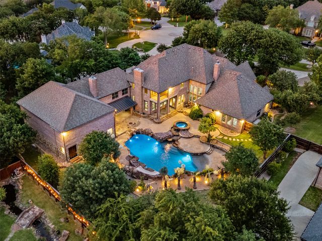 1609 Noble Way, Flower Mound, TX 75022