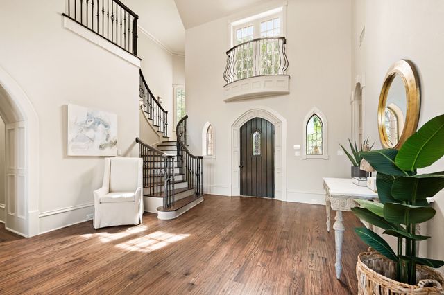 1609 Noble Way, Flower Mound, TX 75022