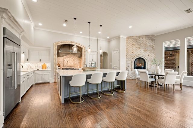 1609 Noble Way, Flower Mound, TX 75022