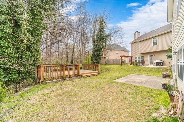 6503 Silk Tree Point, Braselton, GA 30517