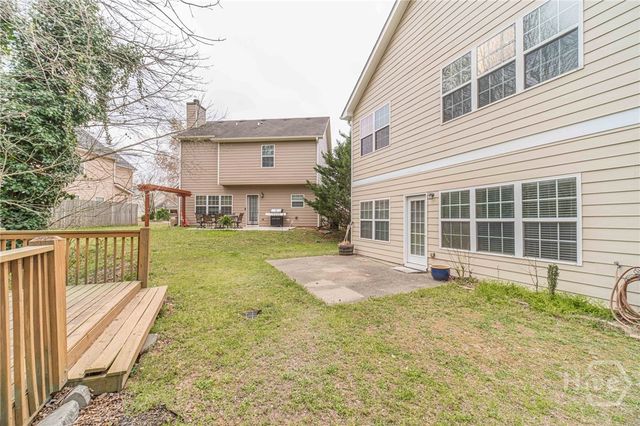 6503 Silk Tree Point, Braselton, GA 30517