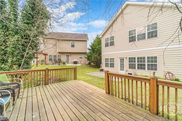 6503 Silk Tree Point, Braselton, GA 30517