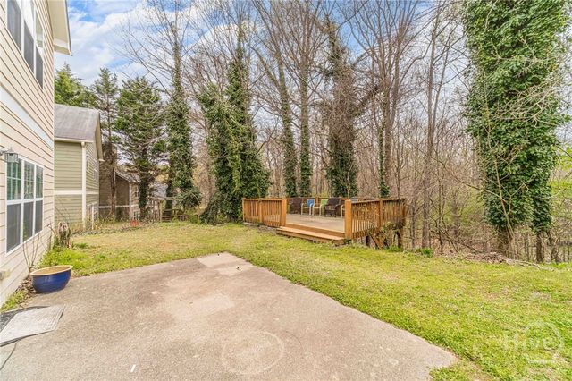 6503 Silk Tree Point, Braselton, GA 30517