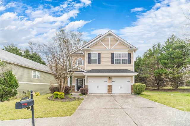 6503 Silk Tree Point, Braselton, GA 30517