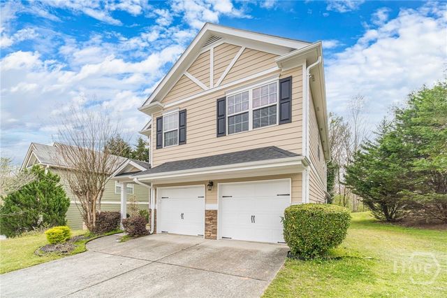 6503 Silk Tree Point, Braselton, GA 30517