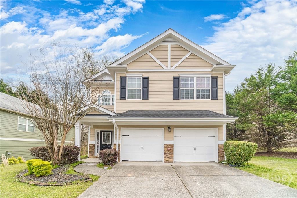 6503 Silk Tree Point, Braselton, GA 30517