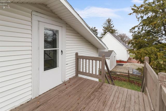 1944 Ashcroft, Oregon, OH 43616